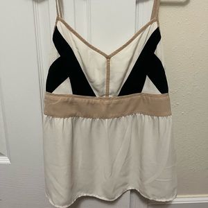 LOFT Business Casual Tank Top